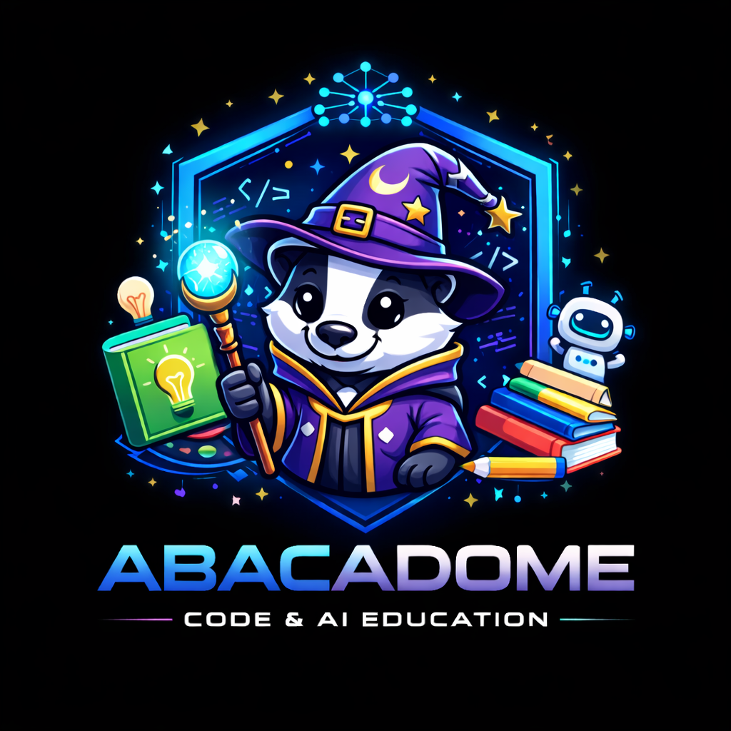 Abacadome Logo