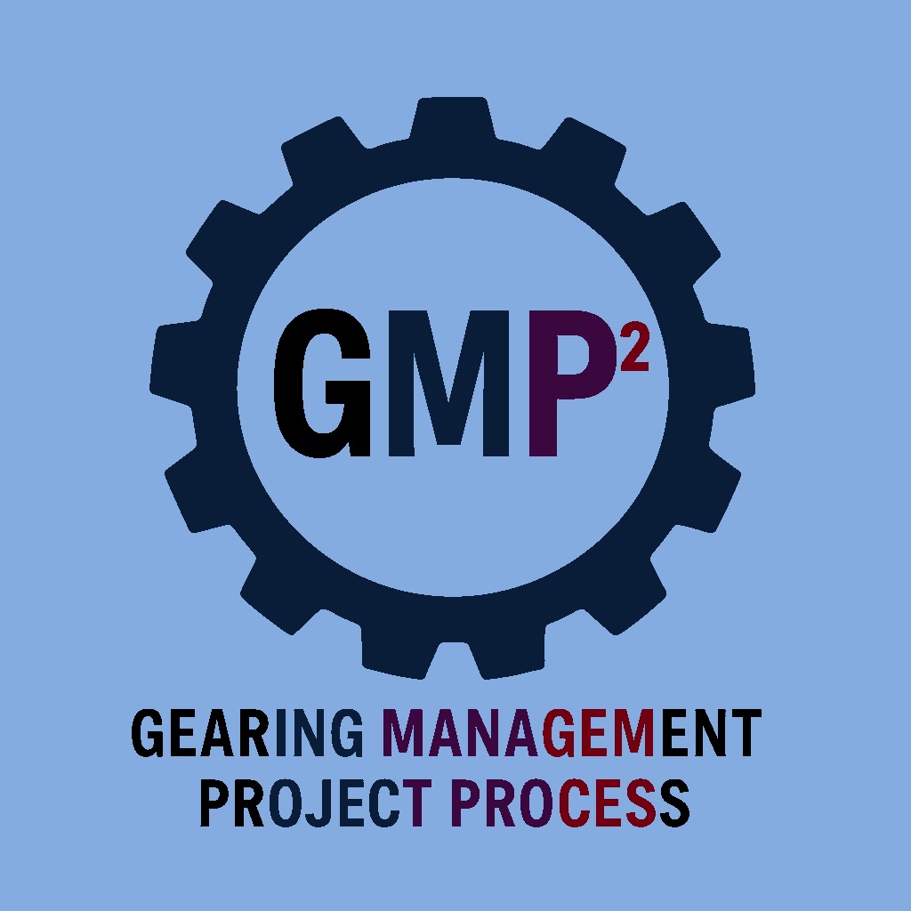 GMP² Logo