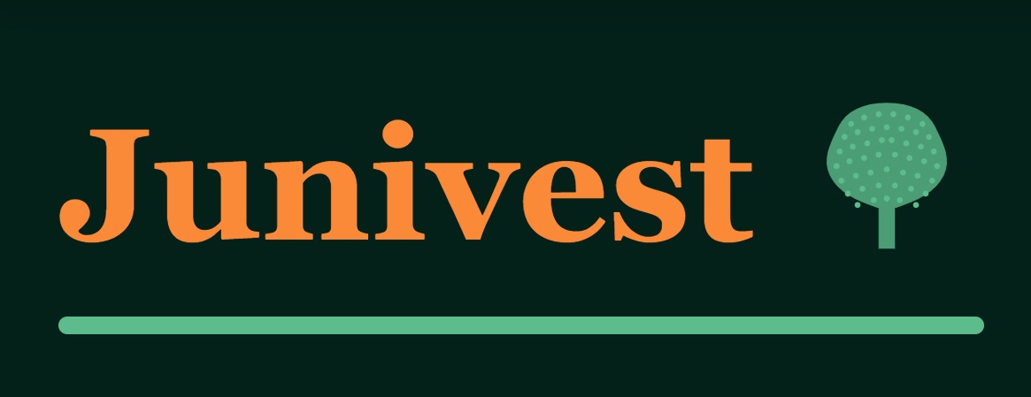 Junivest Logo