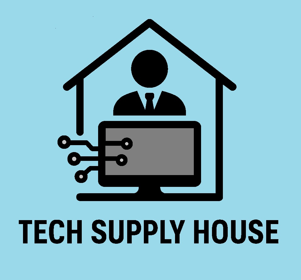 TechSupplyHouse Logo